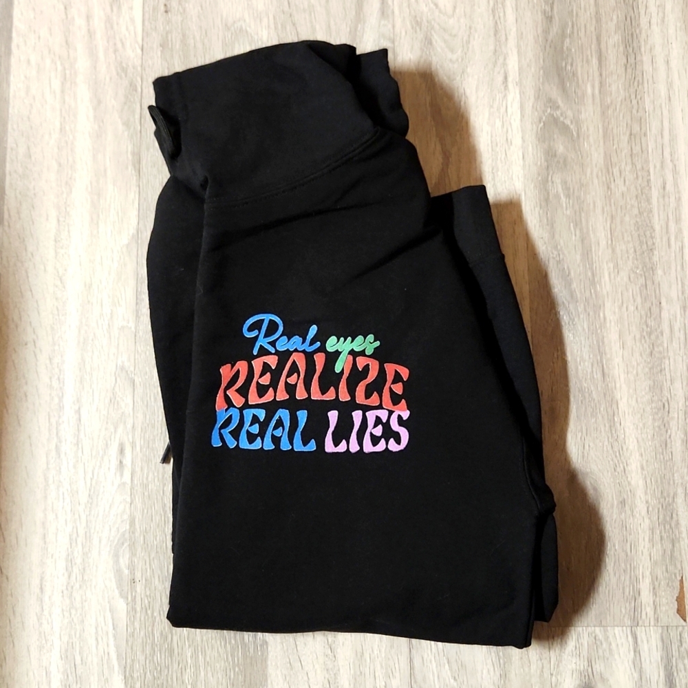 NEW! ALF Hoodie